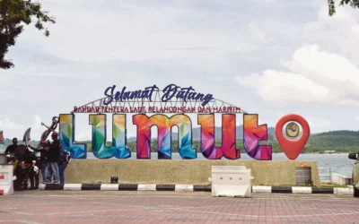 LuMIC to drive Perak’s economic growth, strengthen Malaysian ports