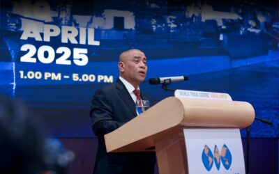 Projek LuMIC di Perak mampu tarik pelaburan RM72 bilion dalam 25 tahun