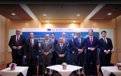 Perak’s LuMIC Project to Create 50,000 Jobs and Drive Growth